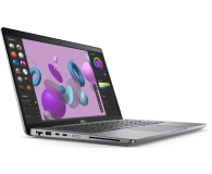 Dell Precision 3480 i7-1370P/32GB/512/Win11P RTX A500 - 1135457 - zdjęcie 4